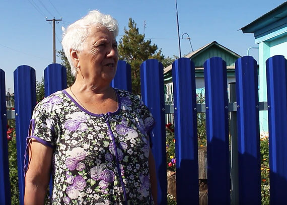 Фото 4 забора из штакетника, Атырауская область, город Атырау