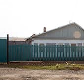 Фото 1 забора из штакетника, Атырауская область, Миялы