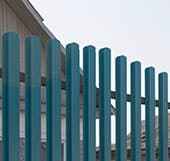 Фото 3 забора из штакетника, Атырауская область, Миялы