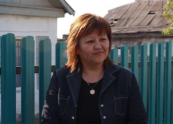 Фото 4 забора из штакетника, Атырауская область, Миялы