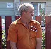 Забор из металлического штакетника, Атырауская область, Кульсары