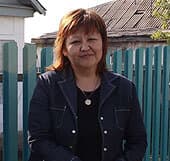 Забор из металлического штакетника, Атырауская область, Миялы